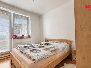 Prodej bytu 3+kk, Uherské Hradiště - Sady, Trnková, 62 m2