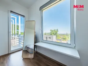 Prodej rodinného domu, Lovosice, Lovošská, 66 m2