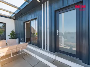 Prodej rodinného domu, Lovosice, Lovošská, 66 m2
