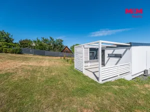 Prodej rodinného domu, Lovosice, Lovošská, 66 m2