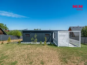 Prodej rodinného domu, Lovosice, Lovošská, 66 m2
