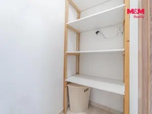 Prodej bytu 2+kk, Praha, Ke kříži, 50 m2