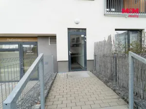 Prodej bytu 2+kk, Praha, Ke kříži, 50 m2
