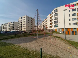 Prodej bytu 2+kk, Praha, Ke kříži, 50 m2
