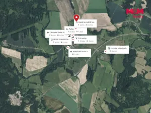 Prodej rodinného domu, Kravaře - Víska, 80 m2