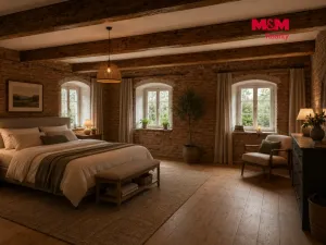 Prodej rodinného domu, Kravaře - Víska, 80 m2