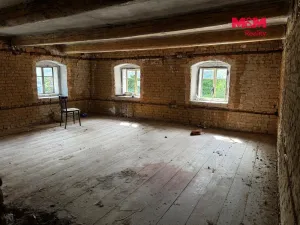 Prodej rodinného domu, Kravaře - Víska, 80 m2