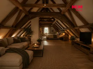 Prodej rodinného domu, Kravaře - Víska, 80 m2