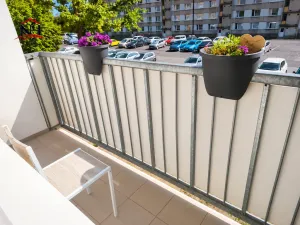 Prodej bytu 3+1, Bílina, Sídliště Za Chlumem, 64 m2
