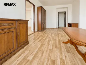 Pronájem bytu 2+1, Litvínov - Horní Litvínov, Ruská, 52 m2