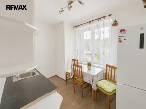Pronájem bytu 2+1, Litvínov - Horní Litvínov, Ruská, 52 m2