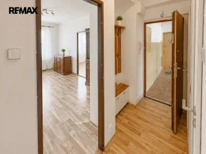 Pronájem bytu 2+1, Litvínov - Horní Litvínov, Ruská, 52 m2