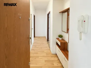 Pronájem bytu 2+1, Litvínov - Horní Litvínov, Ruská, 52 m2