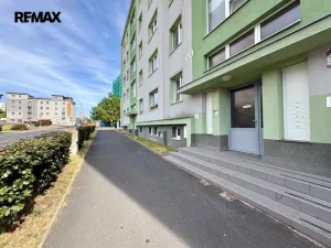 Pronájem bytu 2+1, Litvínov - Horní Litvínov, Ruská, 52 m2