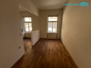 Pronájem bytu 2+kk, Mariánské Lázně, Hlavní třída, 50 m2