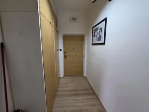 Prodej bytu 1+kk, Obrnice, Mírová, 32 m2