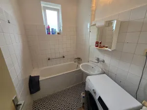 Prodej bytu 1+kk, Obrnice, Mírová, 32 m2