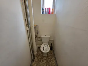 Prodej bytu 1+kk, Obrnice, Mírová, 32 m2
