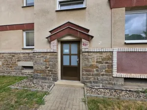 Prodej bytu 1+kk, Obrnice, Mírová, 32 m2