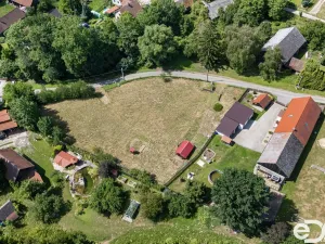 Prodej pozemku pro bydlení, Jinolice, 1397 m2
