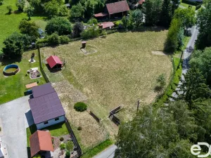 Prodej pozemku pro bydlení, Jinolice, 1397 m2