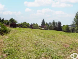 Prodej pozemku pro bydlení, Jinolice, 1397 m2