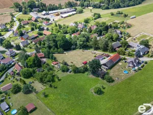 Prodej pozemku pro bydlení, Jinolice, 1397 m2