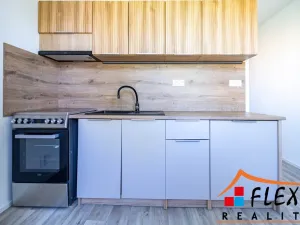 Pronájem bytu 2+1, Karviná, Borovského, 50 m2