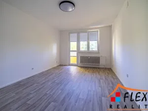 Pronájem bytu 2+1, Karviná, Borovského, 50 m2