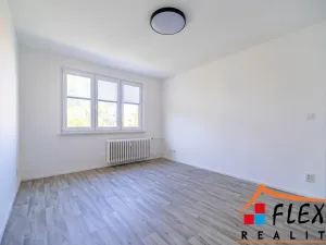 Pronájem bytu 2+1, Karviná, Borovského, 50 m2