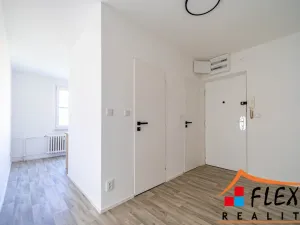 Pronájem bytu 2+1, Karviná, Borovského, 50 m2