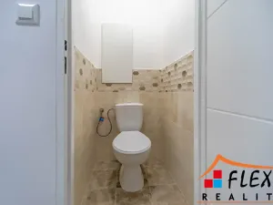 Pronájem bytu 2+1, Karviná, Borovského, 50 m2