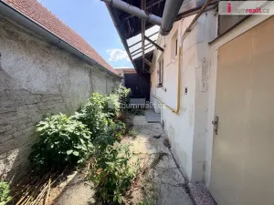 Prodej pozemku pro bydlení, Pohořelice, Dlouhá, 641 m2