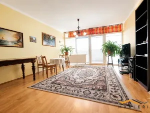Pronájem bytu 2+kk, Humpolec, U Sokolovny, 53 m2