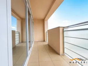 Pronájem bytu 2+kk, Humpolec, U Sokolovny, 53 m2