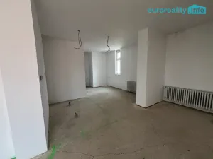 Pronájem bytu 2+kk, Mariánské Lázně, Příčná, 90 m2