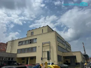 Pronájem bytu 2+kk, Mariánské Lázně, Příčná, 90 m2
