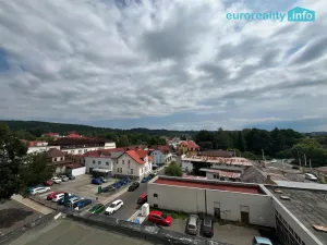 Pronájem obchodního prostoru, Mariánské Lázně, Příčná, 90 m2