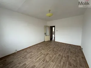 Pronájem bytu 2+1, Bílina - Teplické Předměstí, Sídliště Za Chlumem, 62 m2