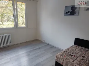 Pronájem bytu 1+1, Ústí nad Labem, 36 m2