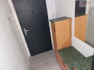 Pronájem bytu 1+1, Ústí nad Labem, 36 m2
