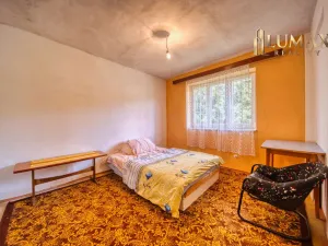Prodej chalupy, Hořice - Doubrava, 100 m2