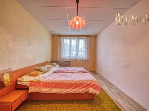 Prodej chalupy, Hořice - Doubrava, 100 m2