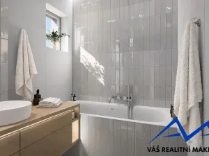 Prodej bytu 3+1, Ostrava, U Nové šachty, 80 m2