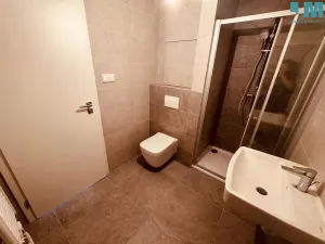 Pronájem bytu 3+kk, Jihlava, Heidenheimská, 64 m2