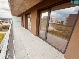 Pronájem bytu 3+kk, Jihlava, Heidenheimská, 64 m2