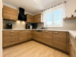 Prodej rodinného domu, Cítov, 154 m2