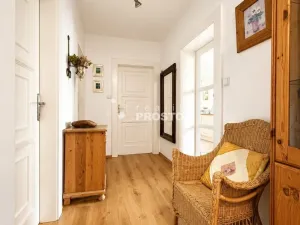 Prodej rodinného domu, Kasejovice, 92 m2