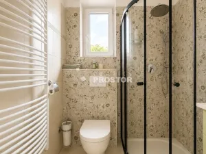 Prodej rodinného domu, Kasejovice, 92 m2