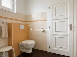 Prodej rodinného domu, Kasejovice, 92 m2